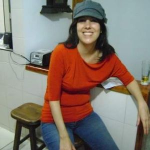 Meet your Posher, Sandra